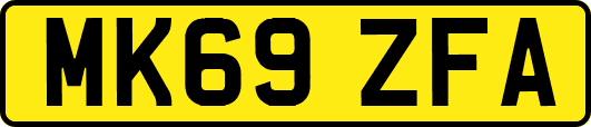 MK69ZFA