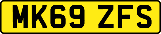 MK69ZFS