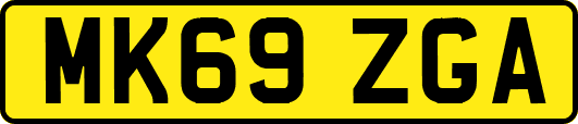 MK69ZGA