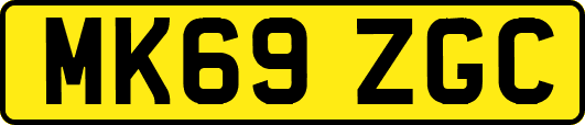 MK69ZGC