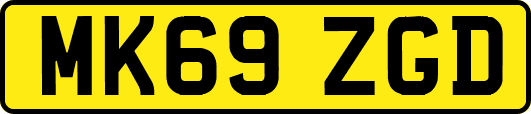 MK69ZGD