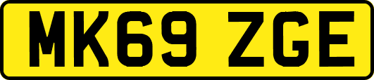 MK69ZGE