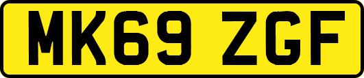 MK69ZGF