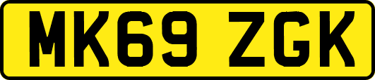 MK69ZGK
