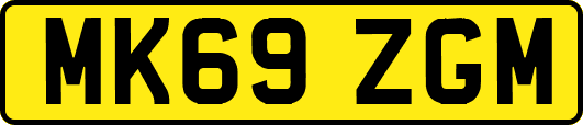 MK69ZGM