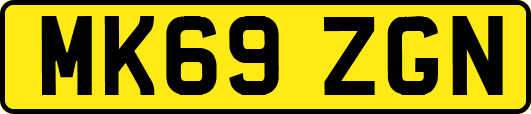 MK69ZGN