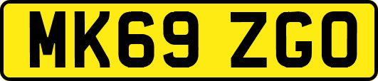 MK69ZGO