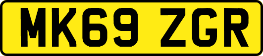 MK69ZGR