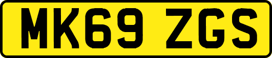 MK69ZGS