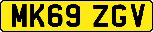 MK69ZGV
