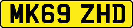 MK69ZHD