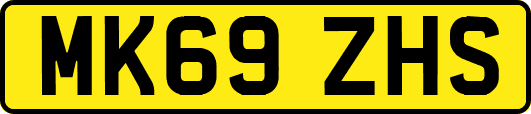 MK69ZHS