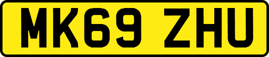MK69ZHU