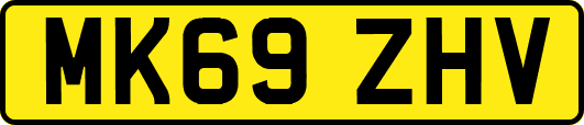 MK69ZHV
