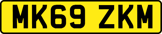 MK69ZKM
