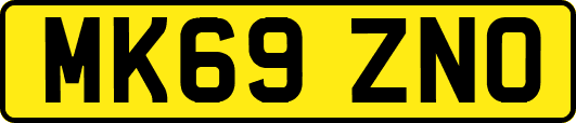 MK69ZNO