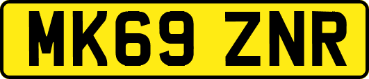 MK69ZNR