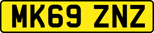 MK69ZNZ