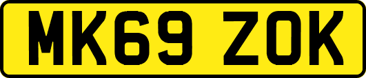 MK69ZOK