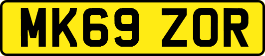 MK69ZOR