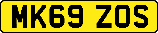 MK69ZOS