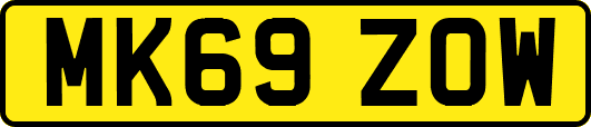 MK69ZOW