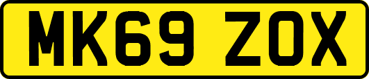 MK69ZOX