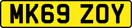 MK69ZOY
