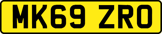 MK69ZRO