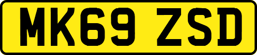 MK69ZSD