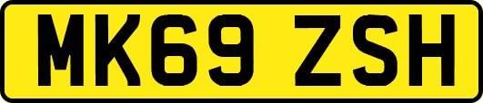 MK69ZSH