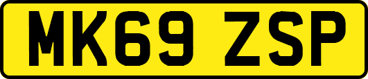 MK69ZSP