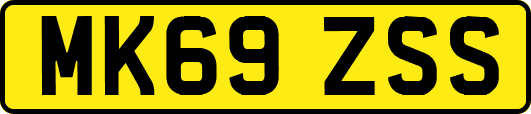 MK69ZSS