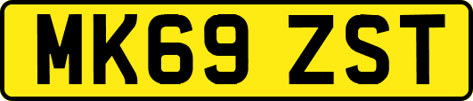 MK69ZST