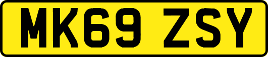 MK69ZSY
