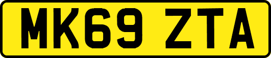 MK69ZTA