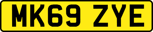MK69ZYE