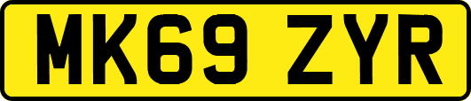 MK69ZYR