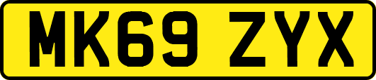 MK69ZYX