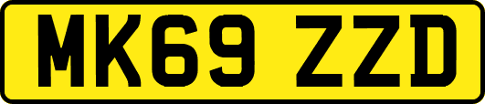 MK69ZZD