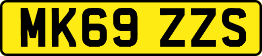 MK69ZZS