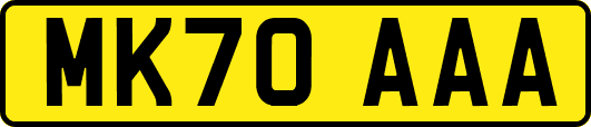 MK70AAA