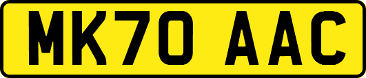 MK70AAC