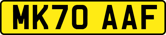 MK70AAF