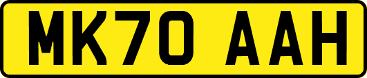 MK70AAH