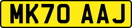 MK70AAJ