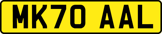 MK70AAL