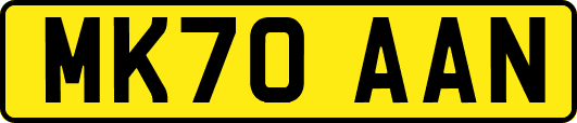 MK70AAN