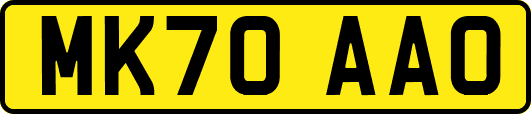 MK70AAO
