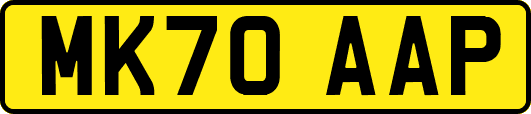 MK70AAP